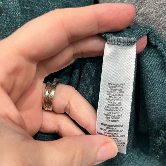 Alternative Earth XL tee - Picture 4 of 8